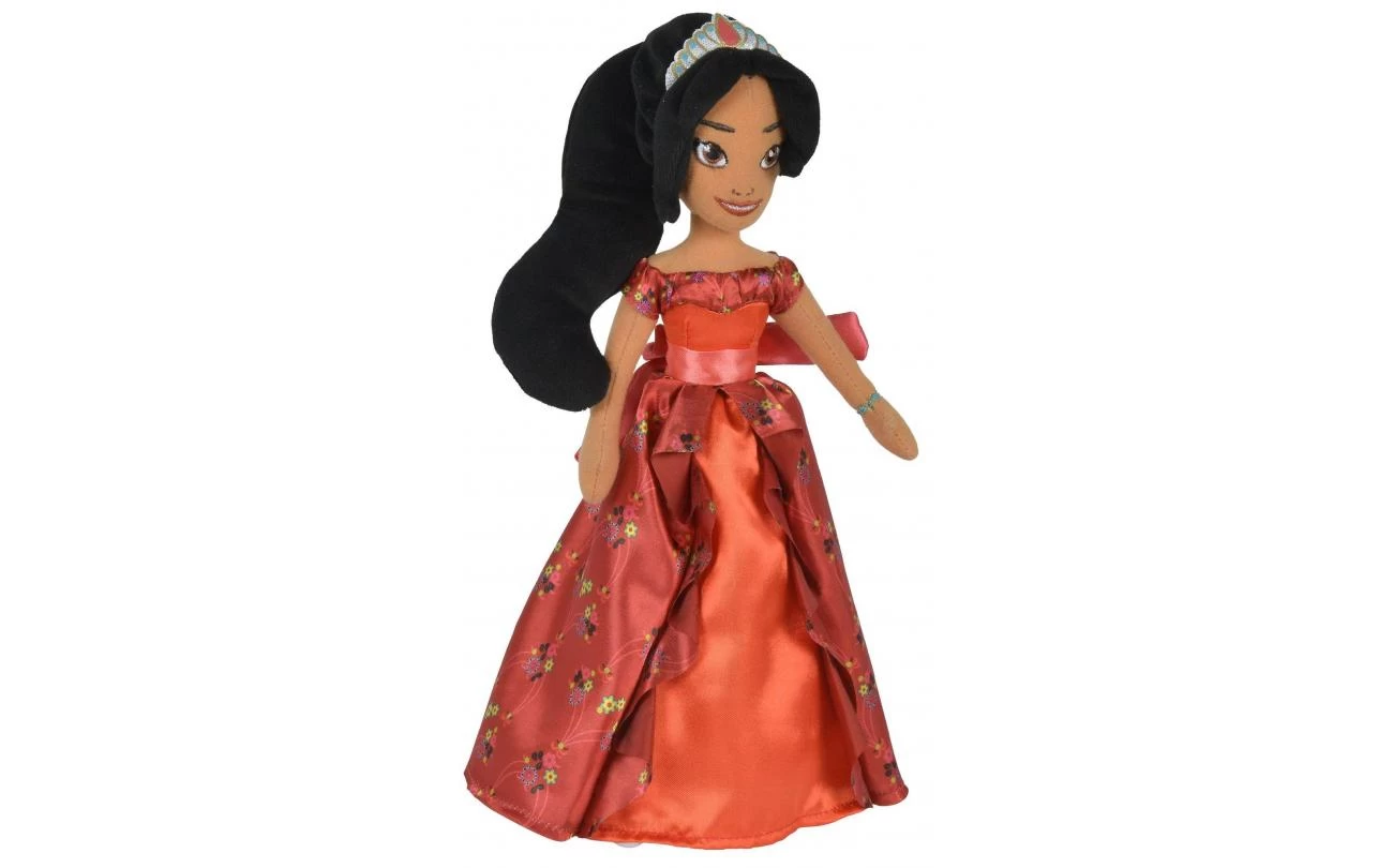Disney Elena Of Avalor In Baljurk 40cm 4 Disney Elena Of Avalor In Baljurk 40cm - Afbeelding 2