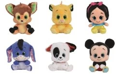 Disney Collection Serie 2 - 15cm -Disney 01278231 001.de743a23