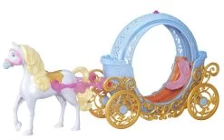 Disney Assepoester's Magische Koets 10 Disney Assepoester's Magische Koets -Disney 01288827 002.6e5d9adf