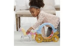 Disney Assepoester's Magische Koets 11 Disney Assepoester's Magische Koets -Disney 01288827 003.fb61aefb