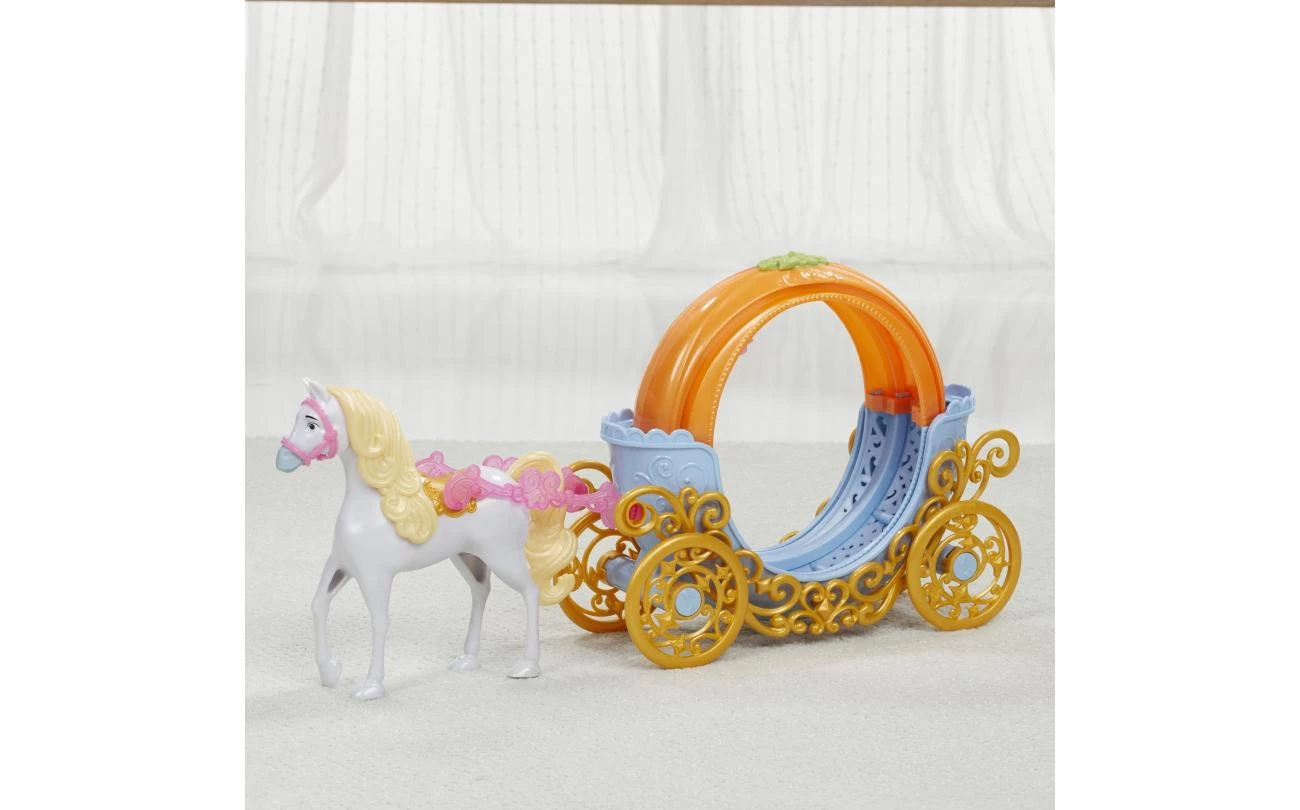 Disney Assepoester's Magische Koets 7 Disney Assepoester's Magische Koets - Afbeelding 5