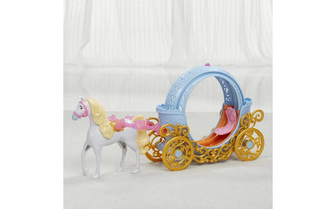 Disney Assepoester's Magische Koets 8 Disney Assepoester's Magische Koets - Afbeelding 6