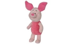 Disney Winnie The Pooh Knorretje 25cm