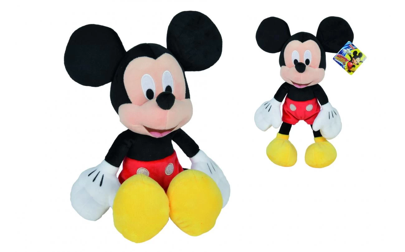 Disney Mickey 43cm 4 Disney Mickey 43cm - Afbeelding 2