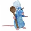 Disney Ratatouille Remy M/Kokmuts + Lepel 25cm -Disney 01385236 001.eb20600d