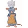 Disney Ratatouille Remy M/Kokmuts + Kaas 25cm