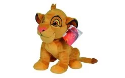 Disney The Lion King Simba 25cm