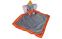 Disney Dumbo Classic Knuffeldoekje 9x42cm