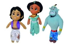 Disney Aladdin Pluche 25cm
