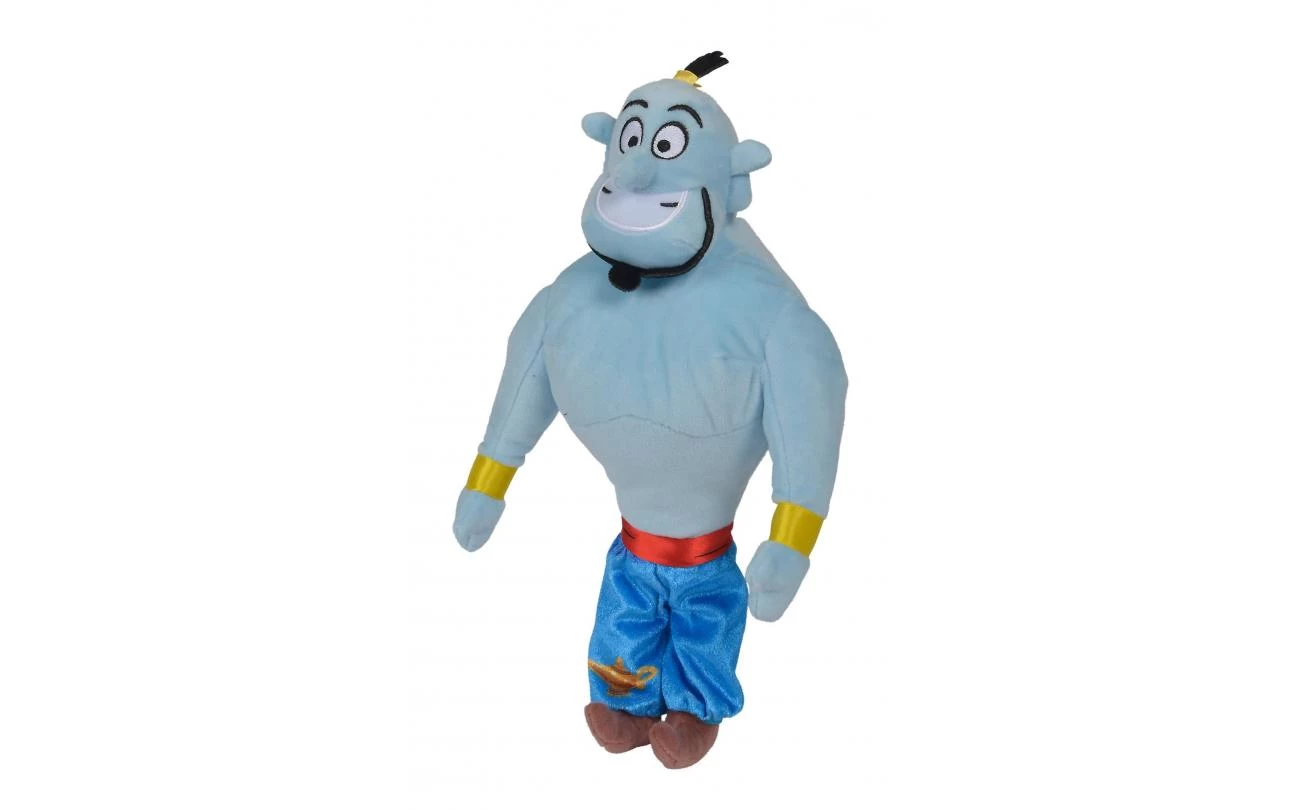 Disney Aladdin Pluche 25cm 4 Disney Aladdin Pluche 25cm - Afbeelding 2
