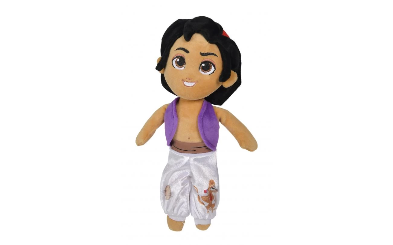 Disney Aladdin Pluche 25cm 6 Disney Aladdin Pluche 25cm - Afbeelding 4