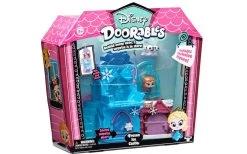 Disney Doorables Themed Playset