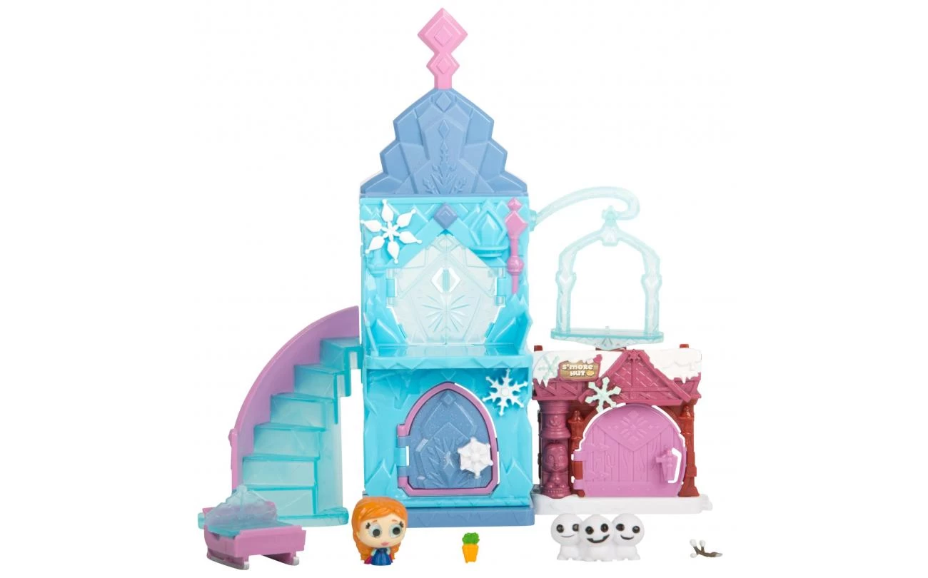 Disney Doorables Themed Playset 8 Disney Doorables Themed Playset - Afbeelding 6
