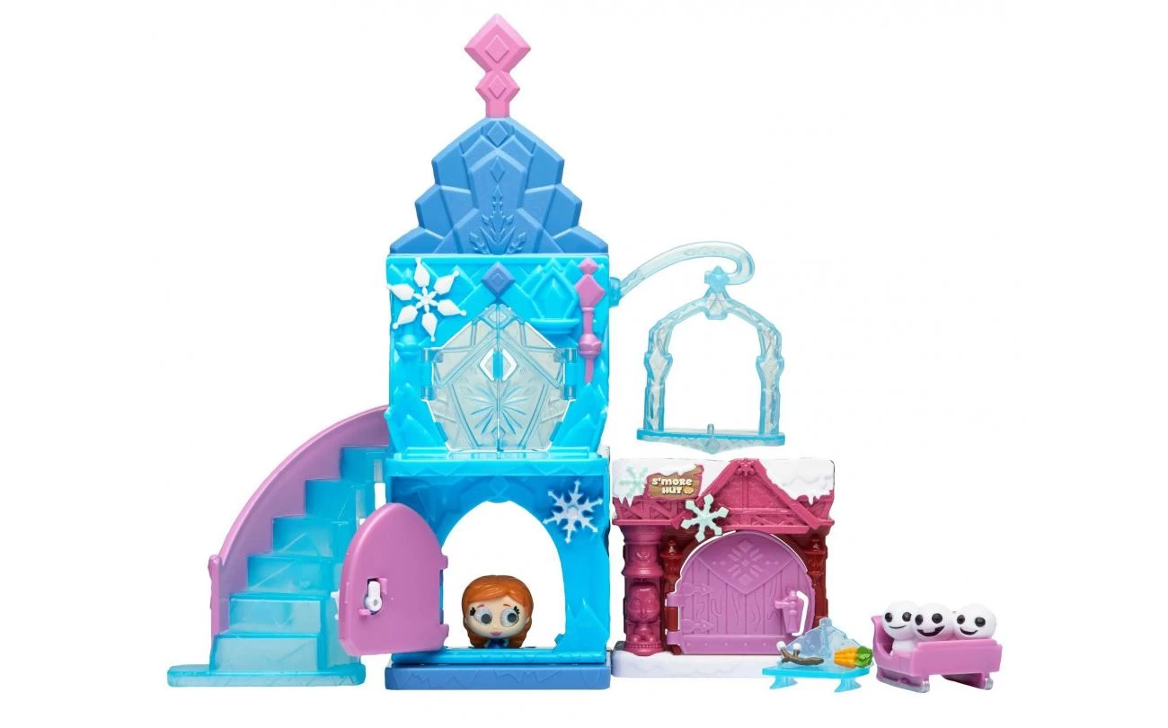 Disney Doorables Themed Playset 9 Disney Doorables Themed Playset - Afbeelding 7