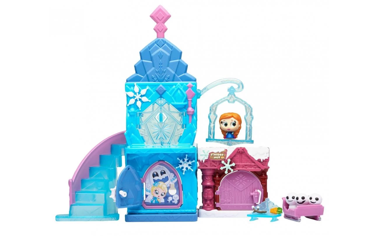 Disney Doorables Themed Playset 10 Disney Doorables Themed Playset - Afbeelding 8