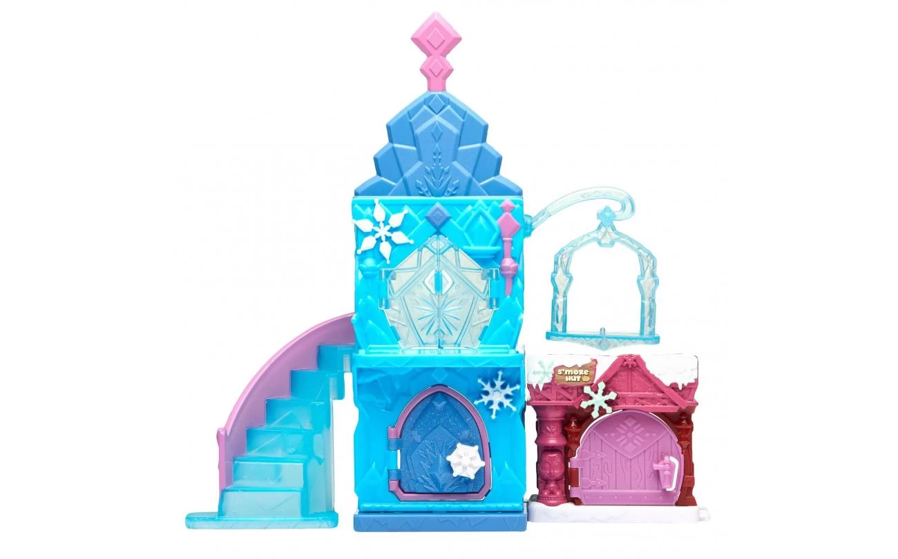 Disney Doorables Themed Playset 11 Disney Doorables Themed Playset - Afbeelding 9