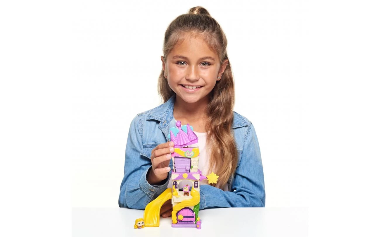 Disney Doorables Themed Playset 16 Disney Doorables Themed Playset - Afbeelding 14