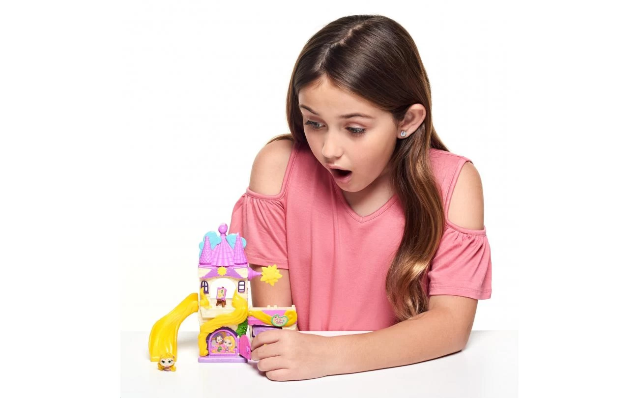 Disney Doorables Themed Playset 17 Disney Doorables Themed Playset - Afbeelding 15