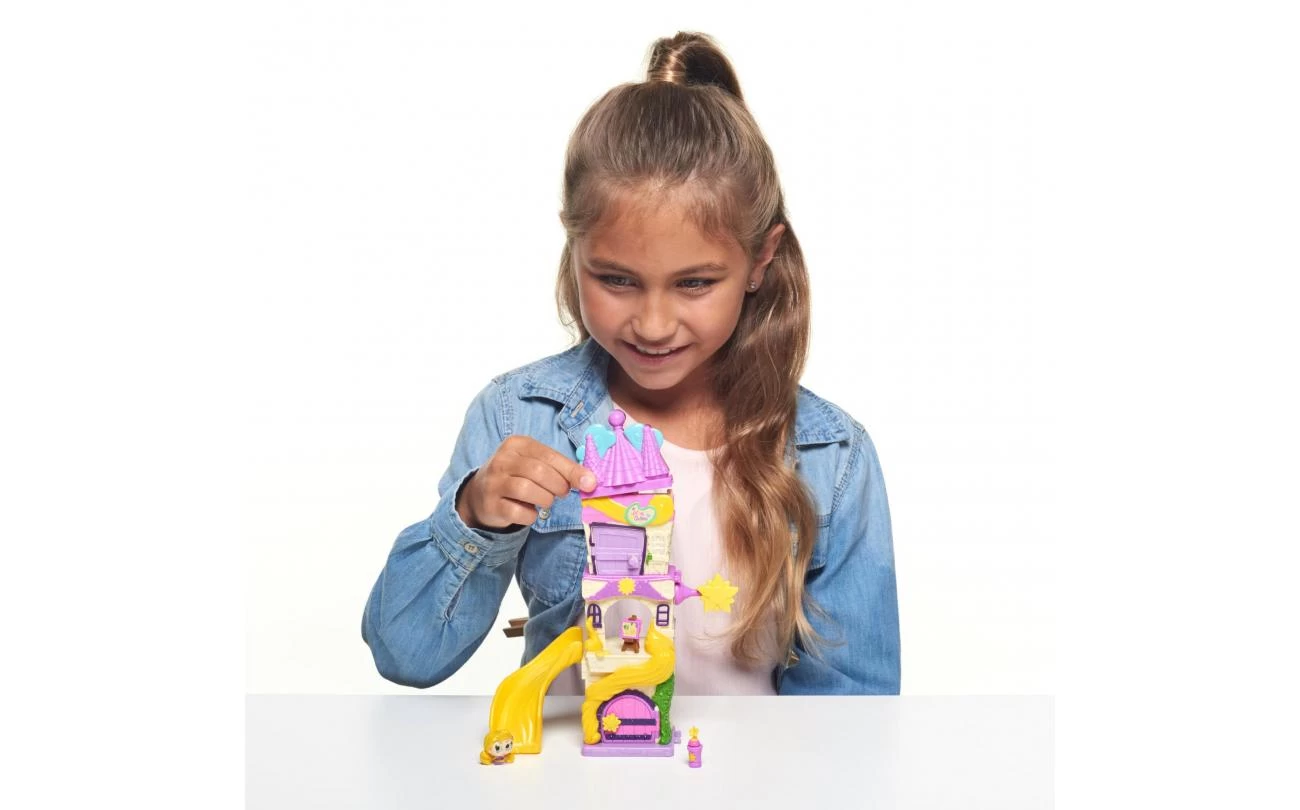 Disney Doorables Themed Playset 18 Disney Doorables Themed Playset - Afbeelding 16