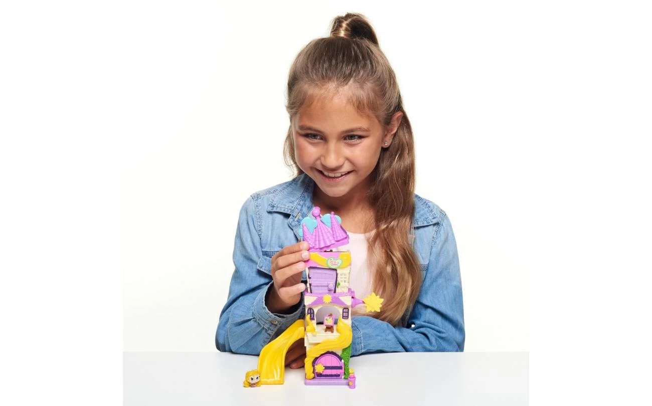 Disney Doorables Themed Playset 19 Disney Doorables Themed Playset - Afbeelding 17