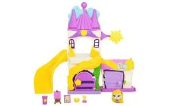 Disney Doorables Themed Playset 39 Disney Doorables Themed Playset -Disney 01415018 018.9214265a