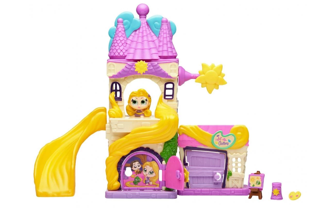 Disney Doorables Themed Playset 21 Disney Doorables Themed Playset - Afbeelding 19