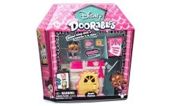 Disney Doorables Multi Peek Met Figuren