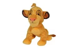 Disney The Lion King Simba 50cm