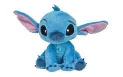 Disney Lilo & Stitch Knuffel Stitch 25cm