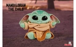 Disney - The Mandalorian The Child 25cm -Disney 01556742 002.4998376d