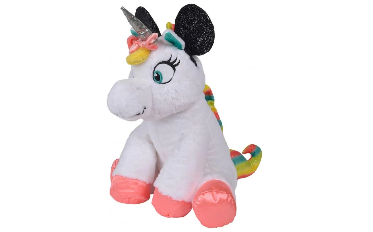 Disney Minnie Mouse Eenhoorn 25cm 3 Disney Minnie Mouse Eenhoorn 25cm