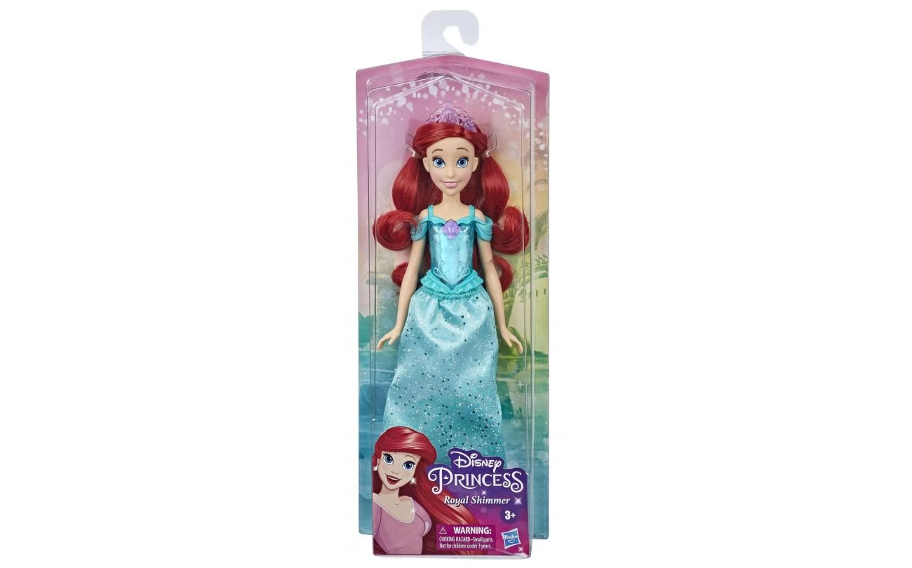 Disney Princess Royal Shimmer Pop Ariel 3 Disney Princess Royal Shimmer Pop Ariel