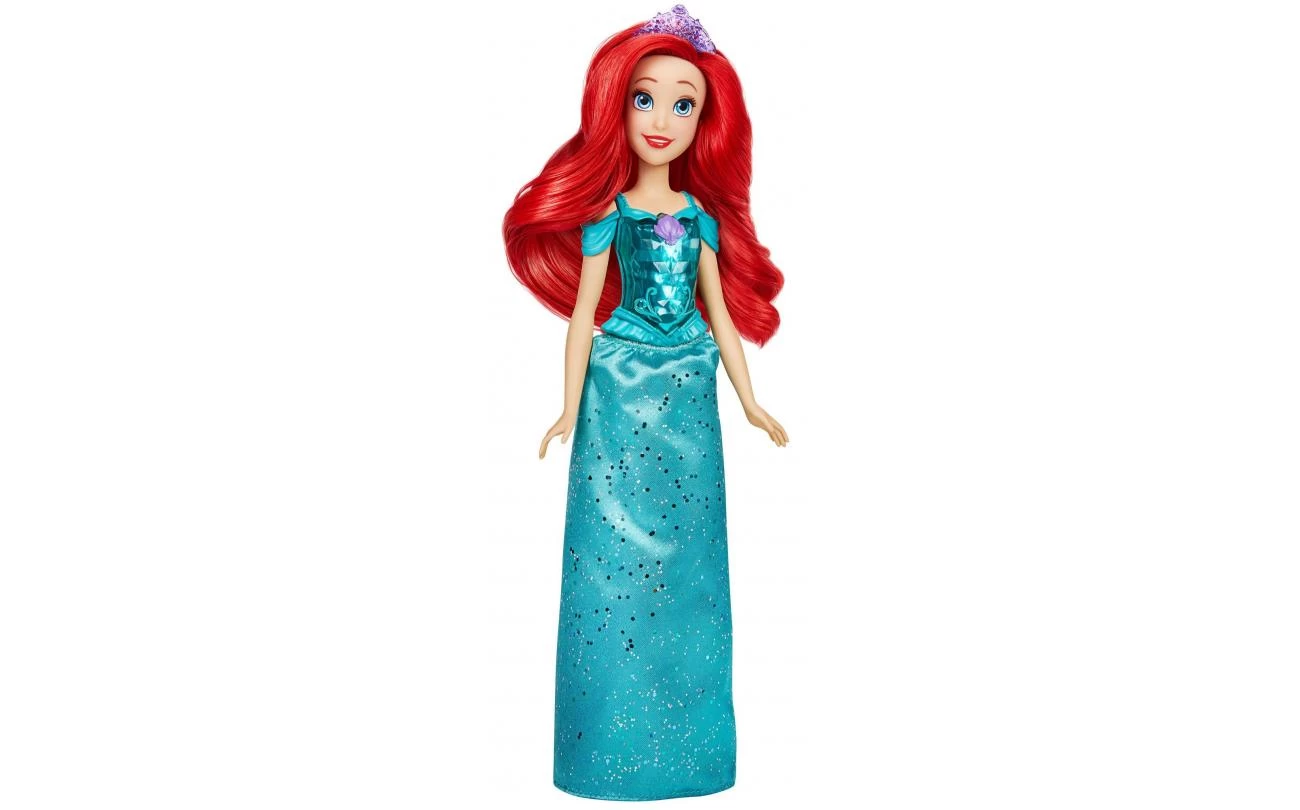 Disney Princess Royal Shimmer Pop Ariel 5 Disney Princess Royal Shimmer Pop Ariel - Afbeelding 3