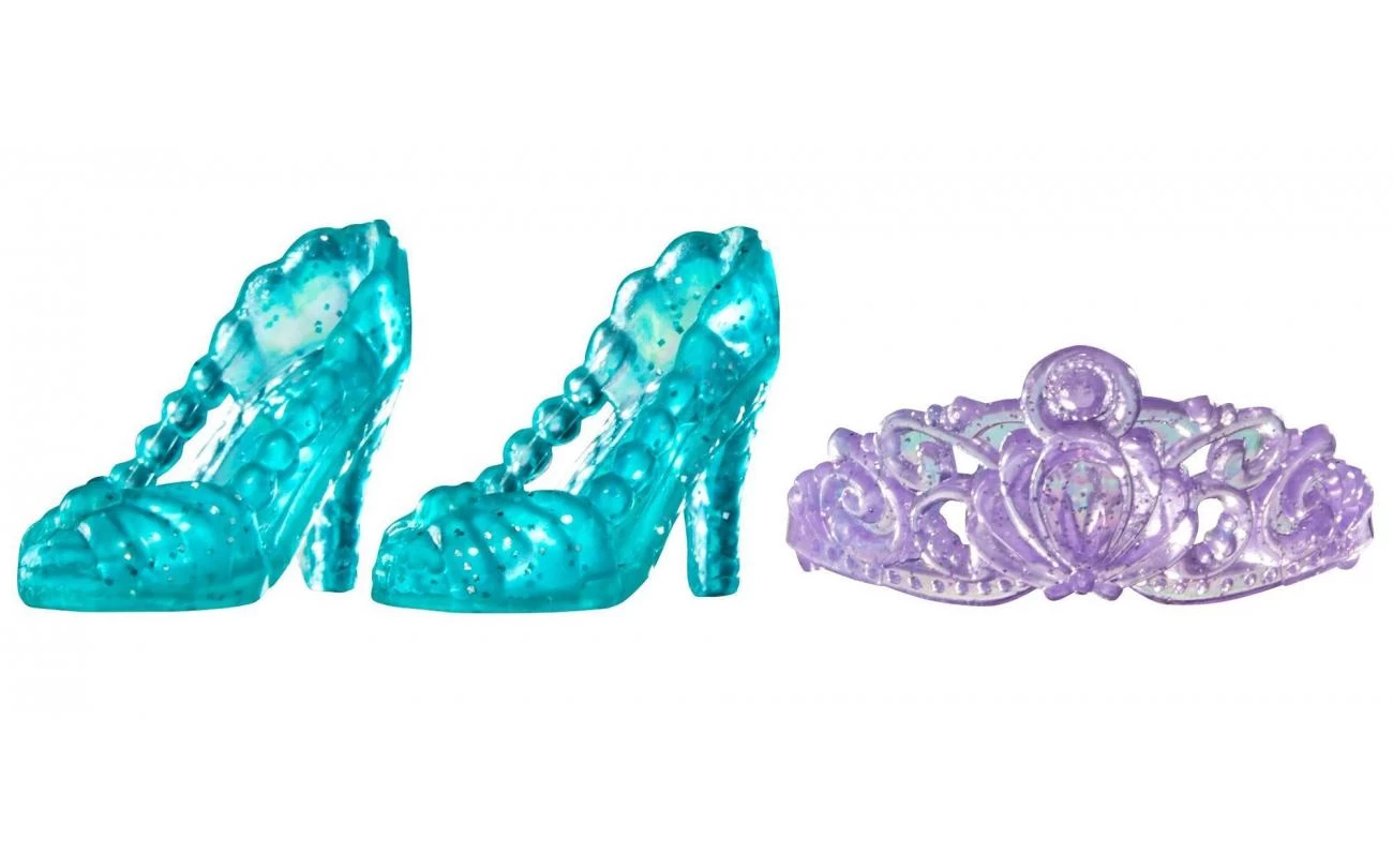 Disney Princess Royal Shimmer Pop Ariel 8 Disney Princess Royal Shimmer Pop Ariel - Afbeelding 6