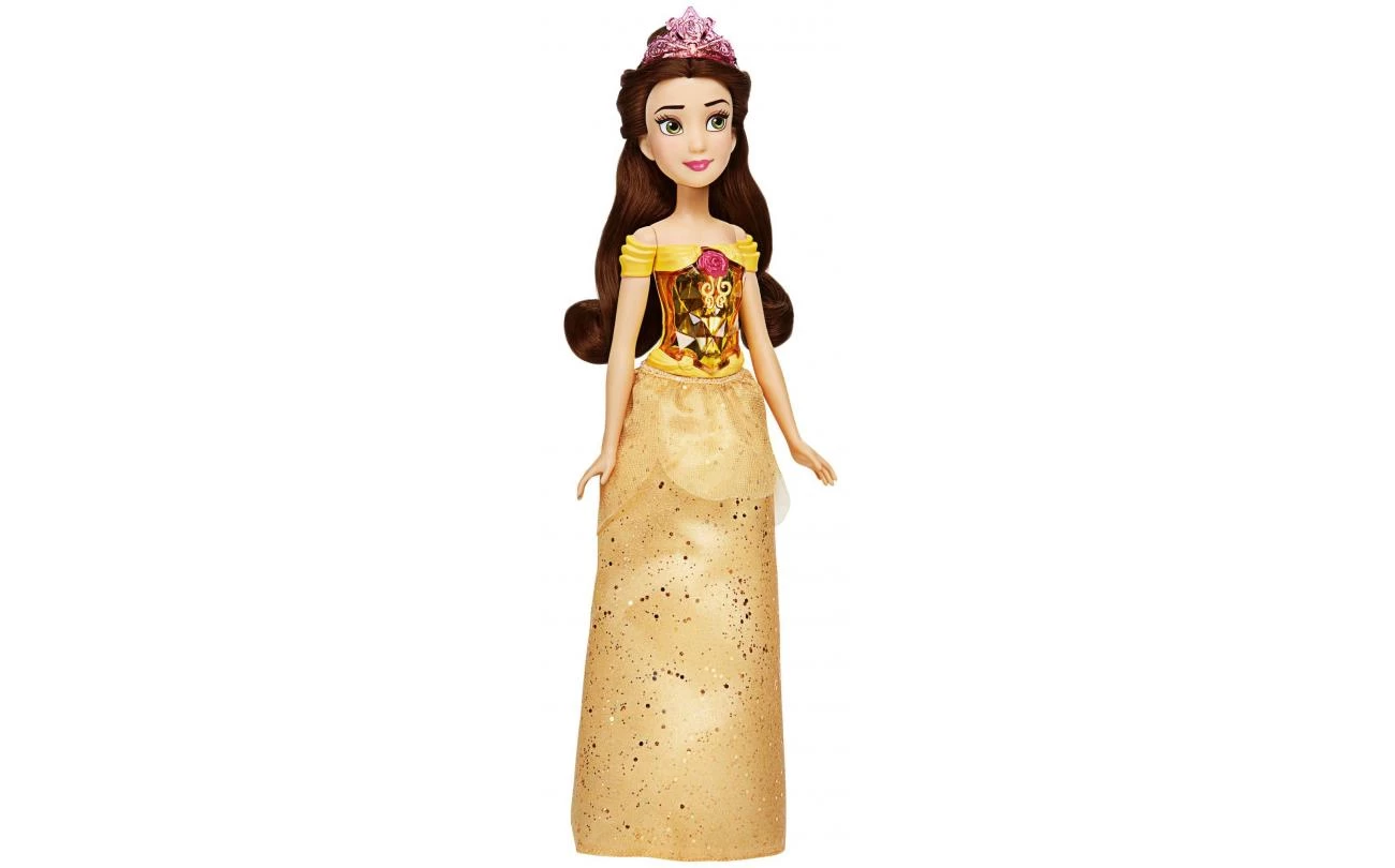Disney Princess Royal Shimmer Pop Belle 5 Disney Princess Royal Shimmer Pop Belle - Afbeelding 3