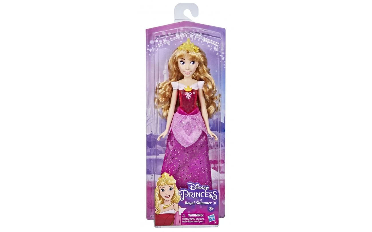 Disney Princess Royal Shimmer Pop Aurora 3 Disney Princess Royal Shimmer Pop Aurora