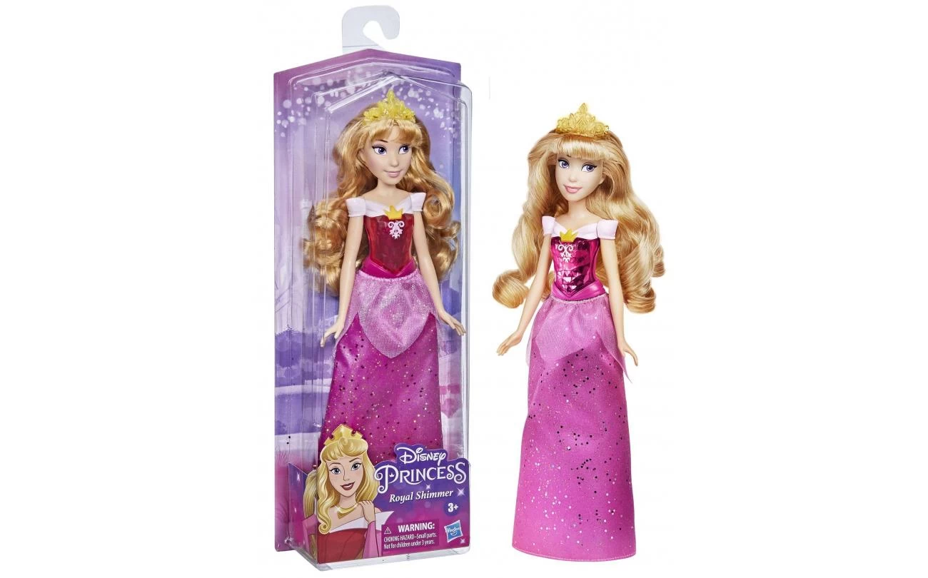 Disney Princess Royal Shimmer Pop Aurora 4 Disney Princess Royal Shimmer Pop Aurora - Afbeelding 2