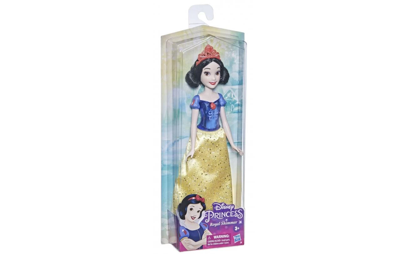 Disney Princess Royal Shimmer Pop Sneeuwwitje 3 Disney Princess Royal Shimmer Pop Sneeuwwitje