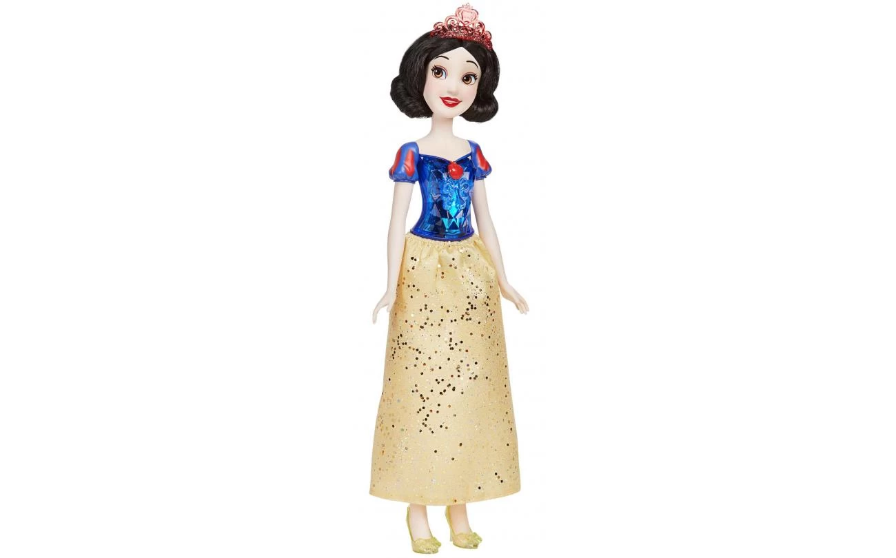 Disney Princess Royal Shimmer Pop Sneeuwwitje 5 Disney Princess Royal Shimmer Pop Sneeuwwitje - Afbeelding 3