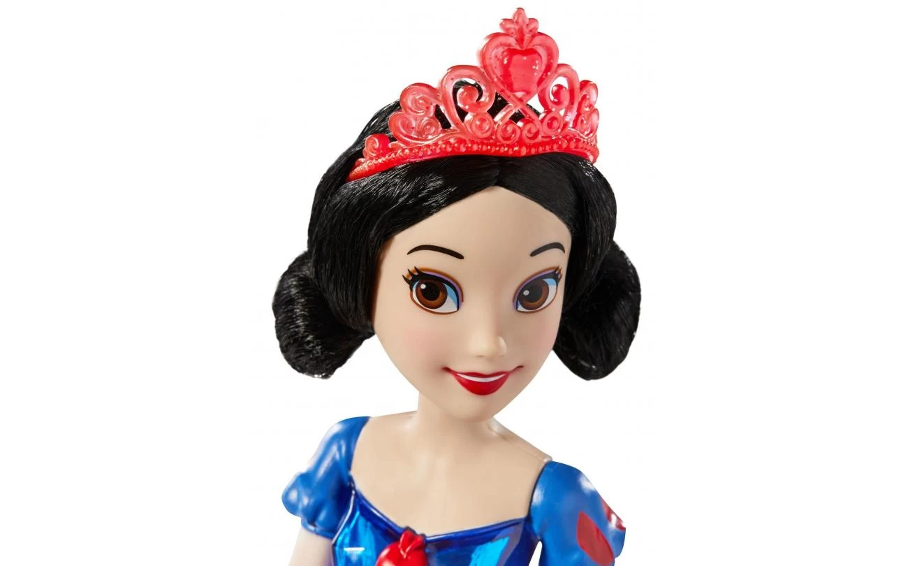 Disney Princess Royal Shimmer Pop Sneeuwwitje 6 Disney Princess Royal Shimmer Pop Sneeuwwitje - Afbeelding 4