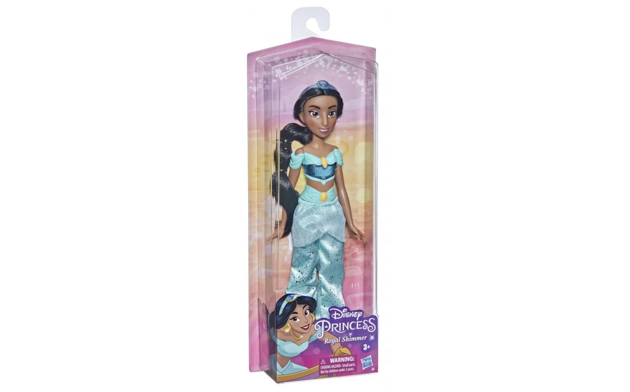 Disney Princess Royal Shimmer Pop Jasmine 3 Disney Princess Royal Shimmer Pop Jasmine