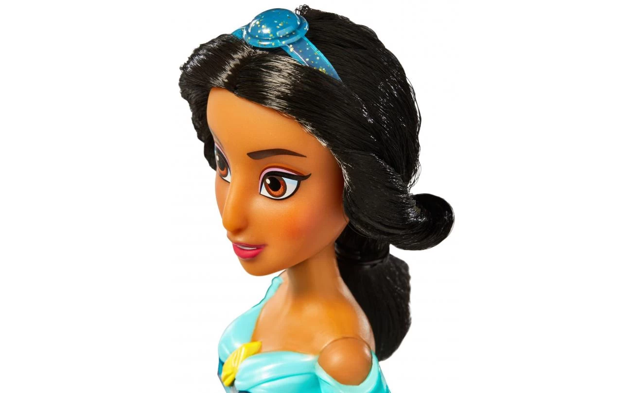 Disney Princess Royal Shimmer Pop Jasmine 6 Disney Princess Royal Shimmer Pop Jasmine - Afbeelding 4