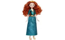 Disney Princess Royal Shimmer Pop Merida 7 Disney Princess Royal Shimmer Pop Merida -Disney 01605143 003.6dcf7327