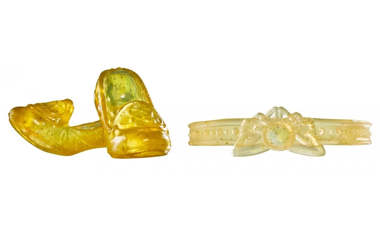 Disney Princess Royal Shimmer Pop Merida 5 Disney Princess Royal Shimmer Pop Merida - Afbeelding 4