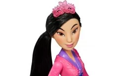 Disney Princess Royal Shimmer Pop Mulan 10 Disney Princess Royal Shimmer Pop Mulan -Disney 01605167 004.6039a71e