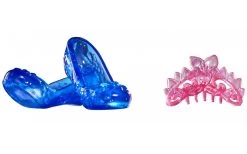 Disney Princess Royal Shimmer Pop Mulan 11 Disney Princess Royal Shimmer Pop Mulan -Disney 01605167 005.3a60c5fd