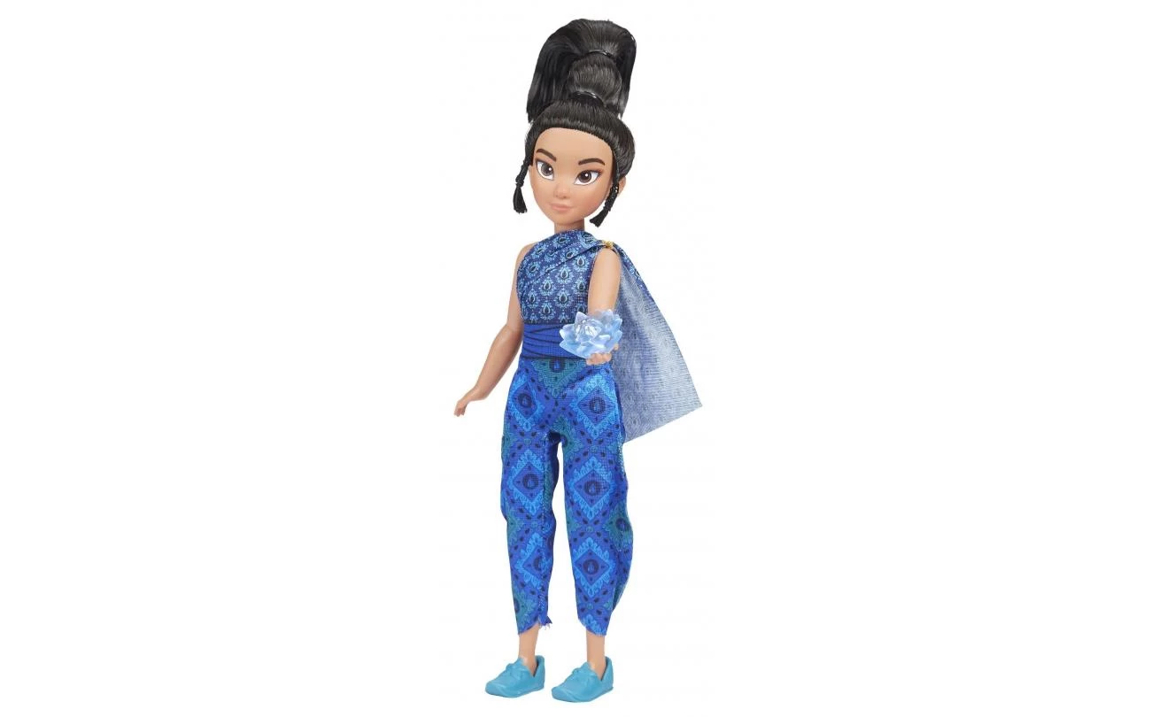 Disney Princess Raya And The Last Dragon Raya En Kumandra Bl 6 Disney Princess Raya And The Last Dragon Raya En Kumandra Bl - Afbeelding 4