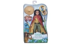 Disney DP Raya And The Last Dragon Avonturen Set - Pop