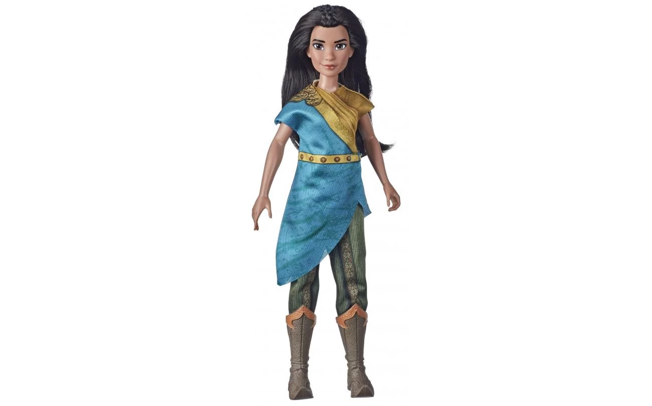 Disney DP Raya And The Last Dragon Avonturen Set - Pop 7 Disney DP Raya And The Last Dragon Avonturen Set - Pop - Afbeelding 5