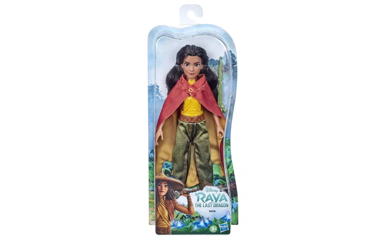 Disney Princess Raya And The Last Dragon Pop 3 Disney Princess Raya And The Last Dragon Pop
